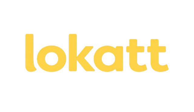 Lokatt Logo